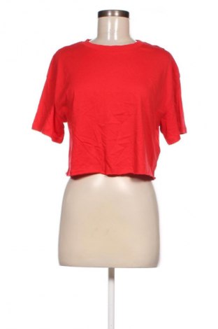 Damen Shirt Jennyfer, Größe XS, Farbe Rot, Preis € 5,49