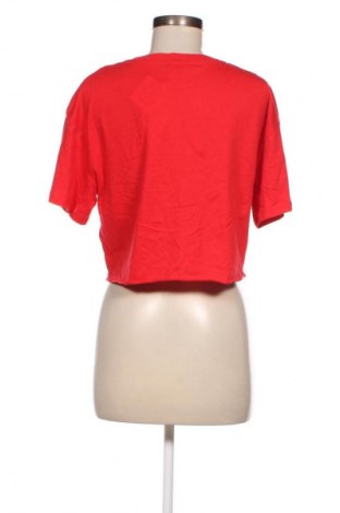 Damen Shirt Jennyfer, Größe XS, Farbe Rot, Preis € 5,49