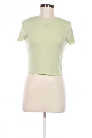 Damen Shirt Jennyfer, Größe L, Farbe Grün, Preis 5,49 €