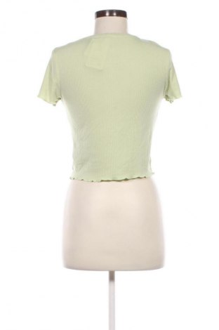 Damen Shirt Jennyfer, Größe L, Farbe Grün, Preis 5,49 €