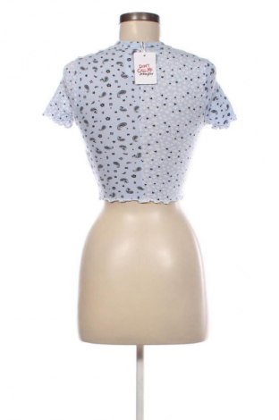 Damen Shirt Jennyfer, Größe XS, Farbe Blau, Preis € 5,49