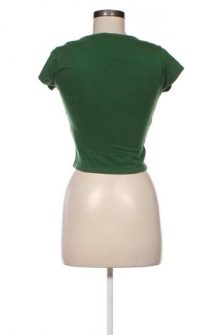 Damen Shirt Jennyfer, Größe S, Farbe Grün, Preis € 4,99