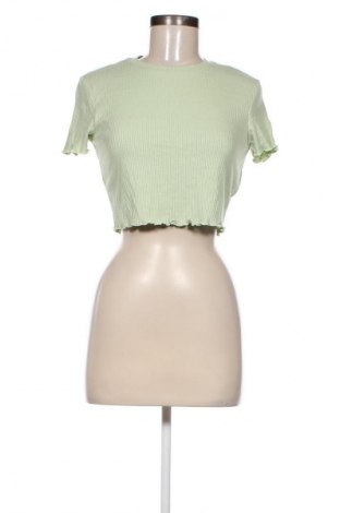 Damen Shirt Jennyfer, Größe L, Farbe Grün, Preis € 5,49