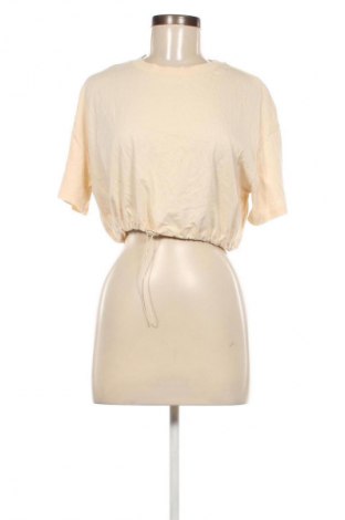 Damen Shirt Jennyfer, Größe M, Farbe Beige, Preis € 5,49