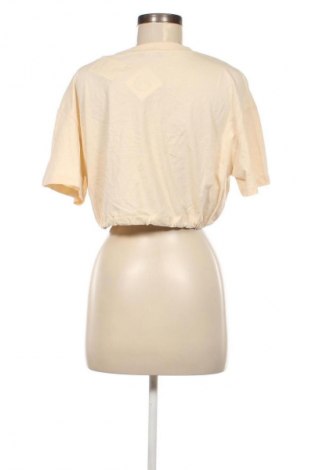 Damen Shirt Jennyfer, Größe M, Farbe Beige, Preis € 5,49