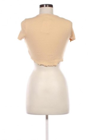 Damen Shirt Jennyfer, Größe S, Farbe Beige, Preis € 4,99