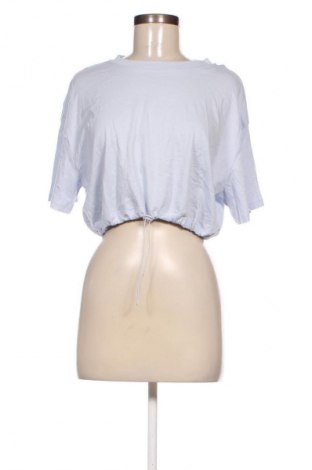 Damen Shirt Jennyfer, Größe L, Farbe Blau, Preis € 4,99