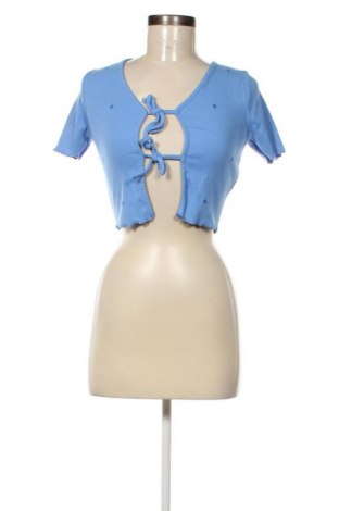 Damen Shirt Jennyfer, Größe S, Farbe Blau, Preis € 4,99