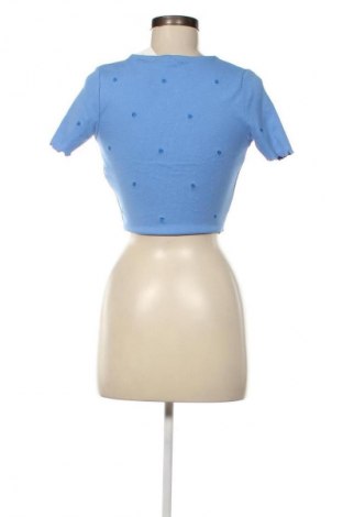 Damen Shirt Jennyfer, Größe S, Farbe Blau, Preis € 4,99