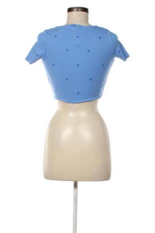 Damen Shirt Jennyfer, Größe XXS, Farbe Blau, Preis € 4,99