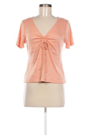 Damen Shirt Jessica Simpson, Größe L, Farbe Orange, Preis € 26,99