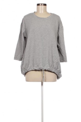 Damen Shirt John Baner, Größe XL, Farbe Grau, Preis 8,49 €