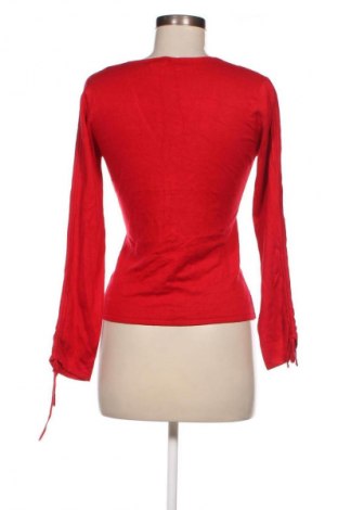 Damen Shirt John P., Größe S, Farbe Rot, Preis 2,99 €