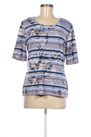 Damen Shirt Joy, Größe M, Farbe Blau, Preis € 5,99