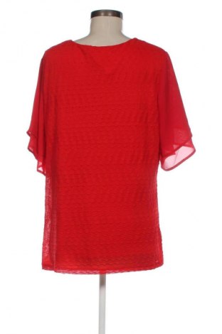 Damen Shirt Judith Williams, Größe XL, Farbe Rot, Preis 10,00 €