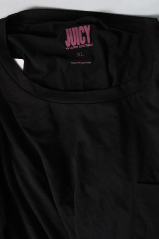 Damen Shirt Juicy Couture, Größe XL, Farbe Schwarz, Preis 4,99 €