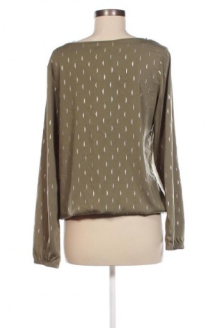 Damen Shirt K-design, Größe S, Farbe Grün, Preis € 4,49