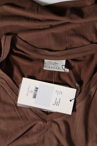 Damen Shirt Kaffe, Größe S, Farbe Braun, Preis € 7,49