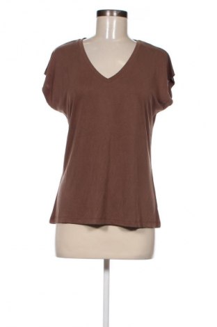 Damen Shirt Kaffe, Größe S, Farbe Braun, Preis € 7,49