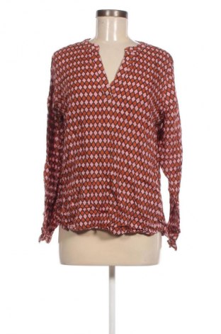 Damen Shirt Kaffe, Größe L, Farbe Mehrfarbig, Preis 3,99 €