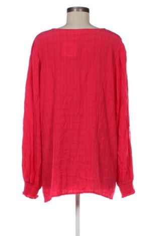 Damen Shirt Kaffe, Größe 3XL, Farbe Rosa, Preis 17,99 €