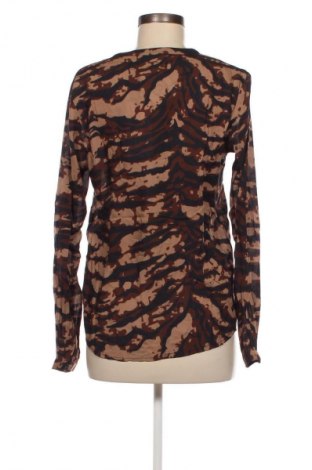 Damen Shirt Kaffe, Größe XS, Farbe Mehrfarbig, Preis 6,99 €