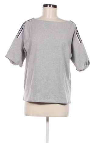 Damen Shirt Kaos, Größe L, Farbe Grau, Preis 7,49 €