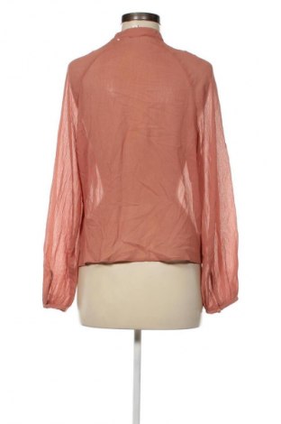 Damen Shirt KappAhl, Größe S, Farbe Braun, Preis € 2,99