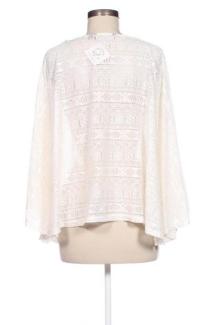 Damen Shirt KappAhl, Größe M, Farbe Ecru, Preis 5,99 €