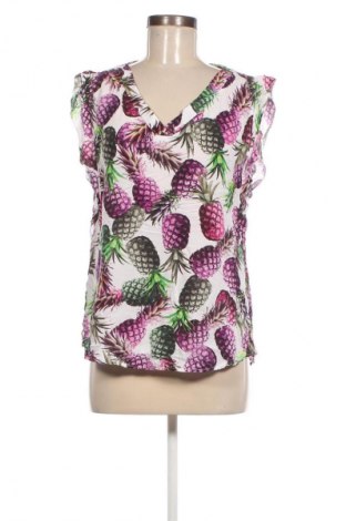 Damen Shirt Kenny S., Größe M, Farbe Mehrfarbig, Preis € 8,99