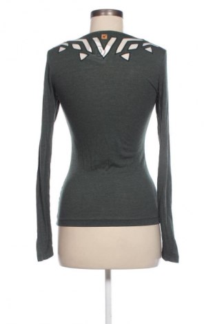 Damen Shirt Khujo, Größe S, Farbe Grün, Preis € 6,49