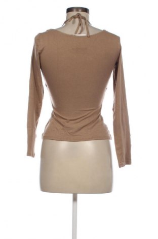 Damen Shirt Kikiriki, Größe M, Farbe Beige, Preis € 4,99