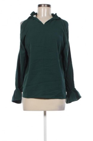 Damen Shirt Koolook, Größe M, Farbe Grün, Preis € 3,99