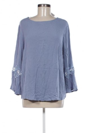 Damen Shirt LC Waikiki, Größe XL, Farbe Blau, Preis 11,99 €