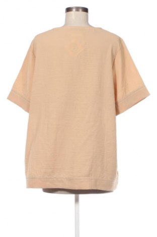 Damen Shirt LC Waikiki, Größe XL, Farbe Beige, Preis 32,29 €