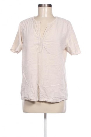 Damen Shirt LC Waikiki, Größe M, Farbe Beige, Preis 5,12 €