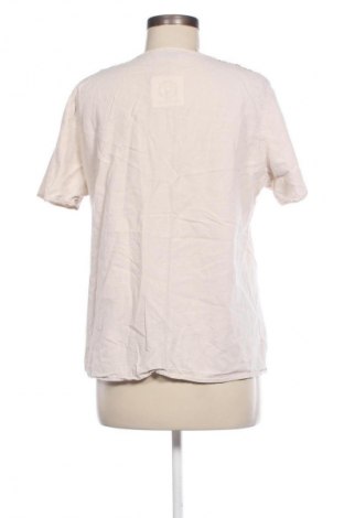 Damen Shirt LC Waikiki, Größe M, Farbe Beige, Preis 5,12 €