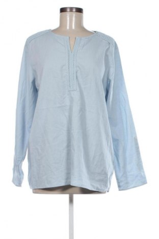 Damen Shirt LC Waikiki, Größe XL, Farbe Blau, Preis 7,99 €