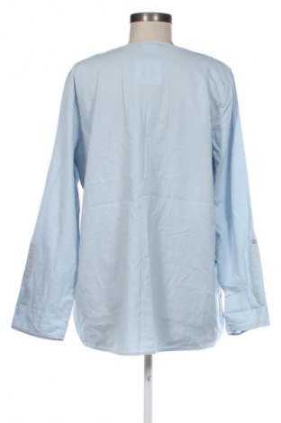 Damen Shirt LC Waikiki, Größe XL, Farbe Blau, Preis € 8,99