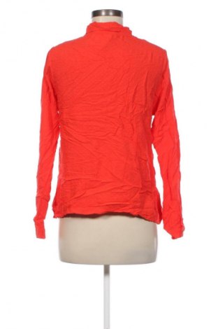 Damen Shirt La Ligna, Größe M, Farbe Orange, Preis € 3,99