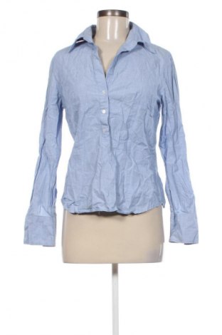 Damen Shirt La Redoute, Größe M, Farbe Blau, Preis € 6,99