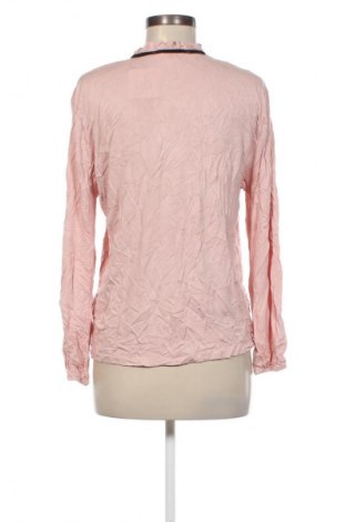 Damen Shirt Lager 157, Größe M, Farbe Aschrosa, Preis 2,99 €