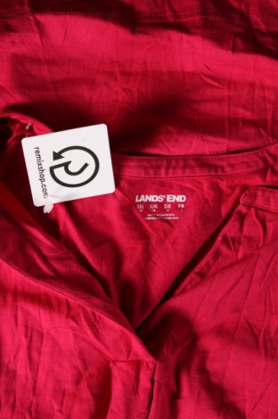 Damen Shirt Lands' End, Größe M, Farbe Rosa, Preis € 3,99