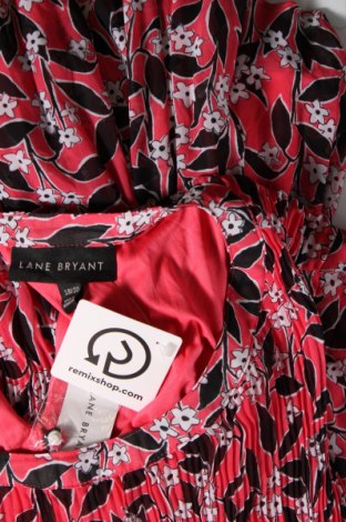 Γυναικεία μπλούζα Lane Bryant, Μέγεθος XXL, Χρώμα Πολύχρωμο, Τιμή 7,49 €