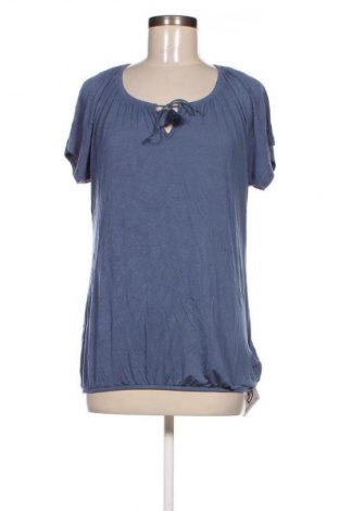 Damen Shirt Lascana, Größe L, Farbe Blau, Preis € 13,49