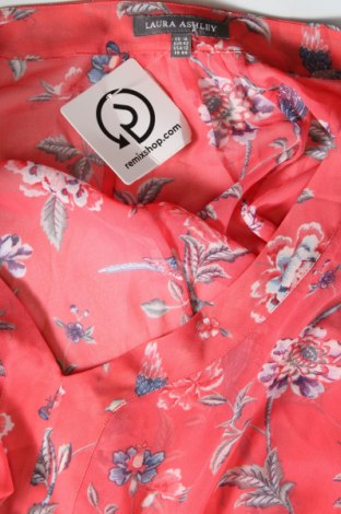 Damen Shirt Laura Ashley, Größe L, Farbe Rosa, Preis 4,99 €