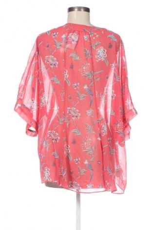 Damen Shirt Laura Ashley, Größe L, Farbe Rosa, Preis 4,99 €