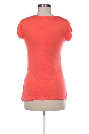 Damen Shirt Laura T., Größe XS, Farbe Rot, Preis € 4,49