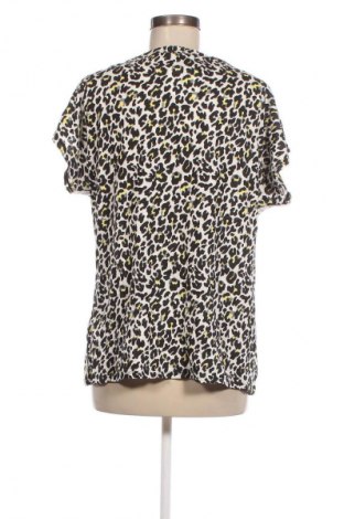 Damen Shirt Laura Torelli, Größe L, Farbe Mehrfarbig, Preis 4,49 €