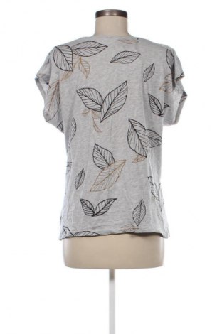 Damen Shirt Laura Torelli, Größe L, Farbe Grau, Preis 5,99 €